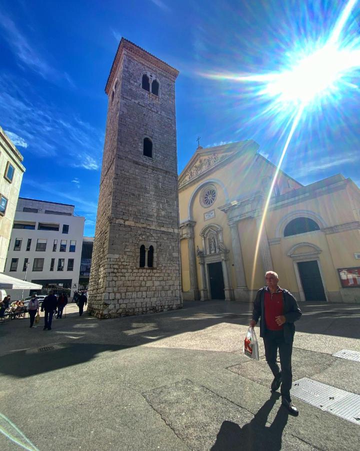 Lorenzo Rijeka Bagian luar foto
