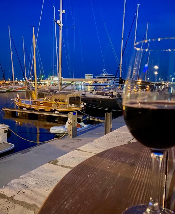 Lorenzo Rijeka Bagian luar foto