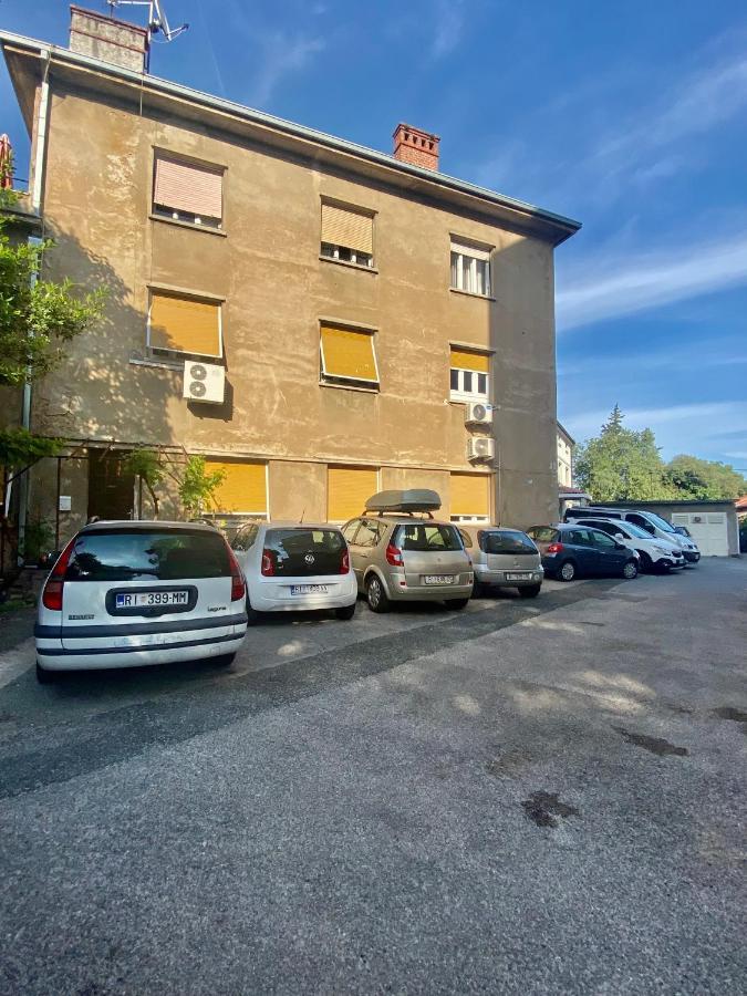 Lorenzo Rijeka Bagian luar foto